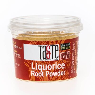 Liquorice Powder