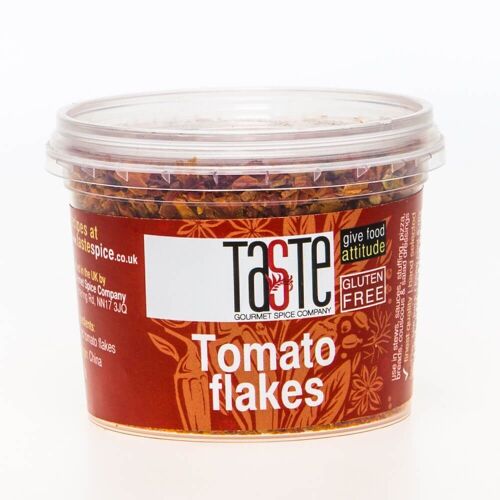 Tomato Flakes