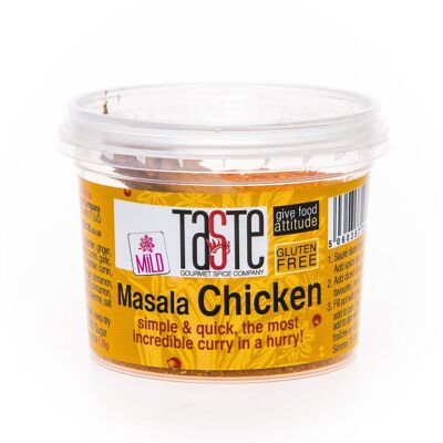 Masala Chicken (mild)