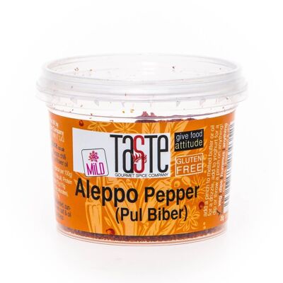 Aleppo Pepper (Pul Biber)