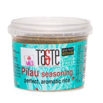 Pilau Seasoning