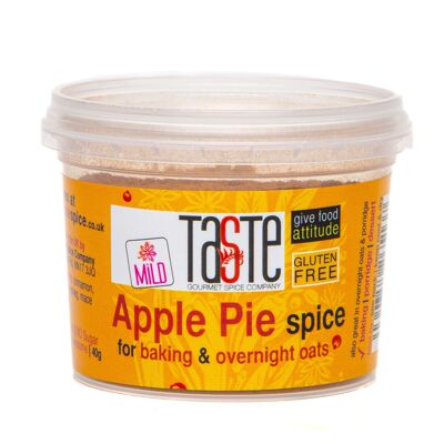 Apple Pie spice