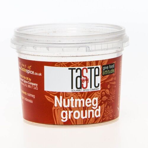 Ground Nutmeg