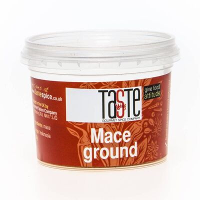 Ground Mace