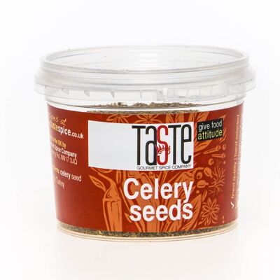 Celery Seeds