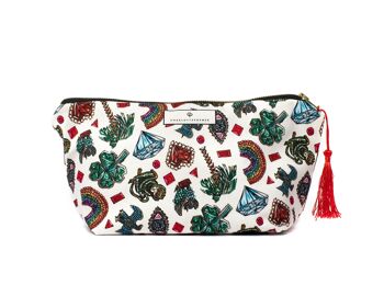 Trousse de toilette porte-bonheur 2