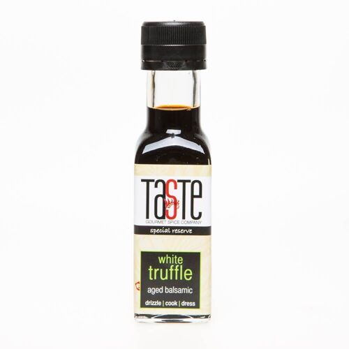 White Truffle 'Special Reserve' Aged Balsamic Vinegar