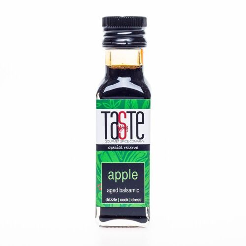 Apple 'Special Reserve' Aged Balsamic