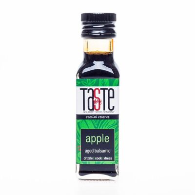 Apple 'Special Reserve' Aged Balsamic