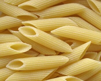 Penne à faible teneur en glucides 5Kg 1