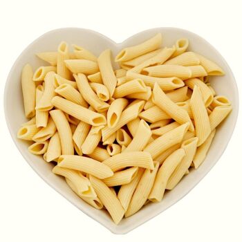 Penne à faible teneur en glucides 5Kg 3