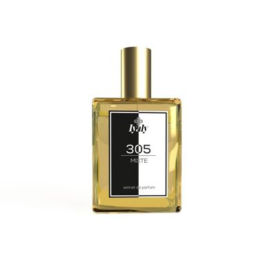 305 Inspiré de "Cologne" (Thierry Mugler)