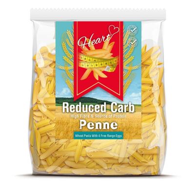 Low Carb Penne-Nudeln 1Kg