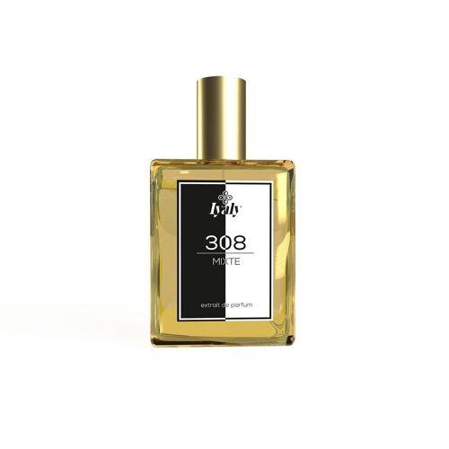 308 Inspiré de "Soleil blanc" (Tom Ford) + testeur