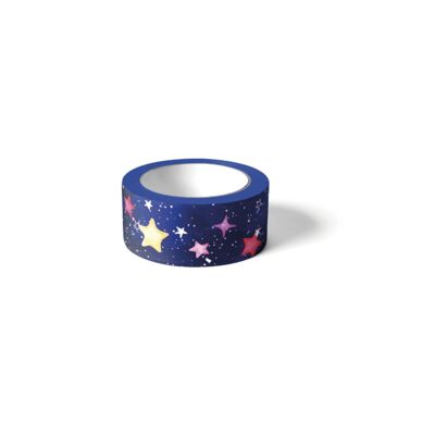 Washi Tapes - Starry Night