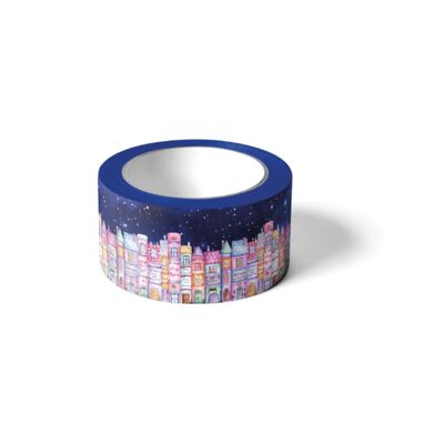 Washi Tapes - Magic House