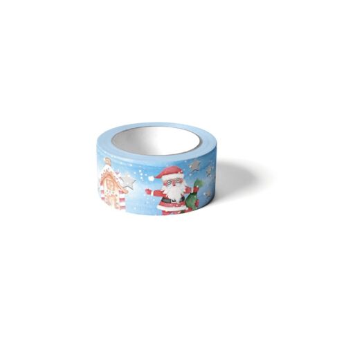 Washi Tapes - Xmas Sky