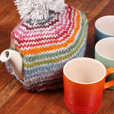 Hoxton Tea Cosy - One Colour