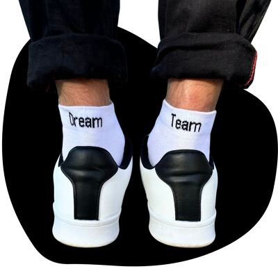 Dream-Team-Socken