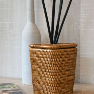 Abdeckung für 200 ml Honig-Rattan-Duftdiffusor