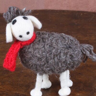 Keith The Herdi Lamb - Standing Decoration - Lamb
