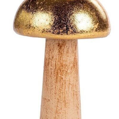 Mushroom PU 12 14 cm