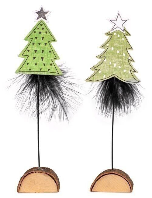 Portacarte 2 ass. UI 24 20 cm