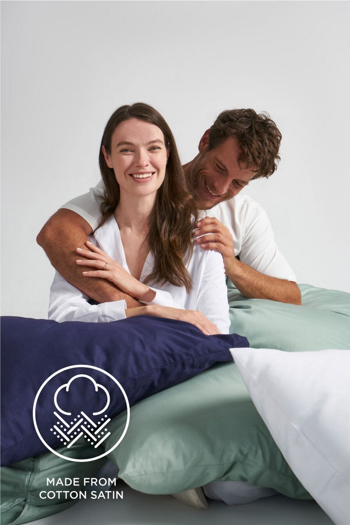 Jatasch Sleepwell Pillowcase