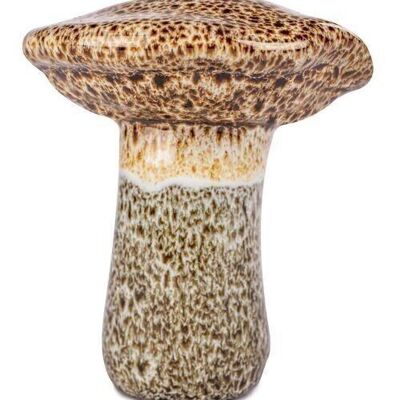 Mushroom PU 8 12 cm