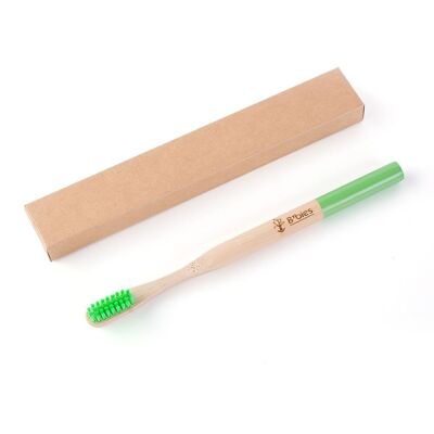 Toothbrush - Green
