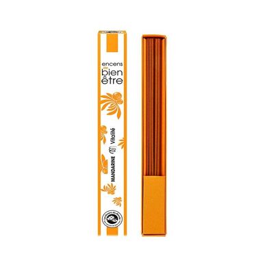 Tangerine AromaAmbience Incense