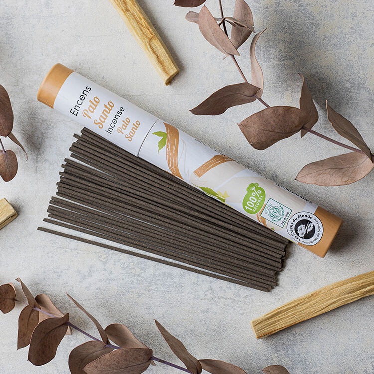 Incense sticks Cinnamon honey fennel - Herbosense - Aromandise