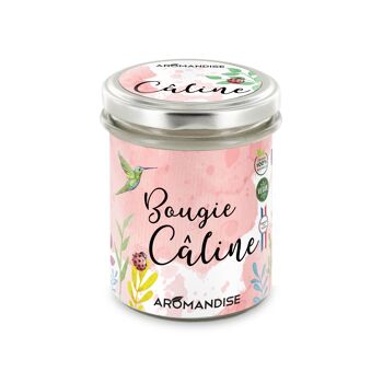 Bougie Câline 6