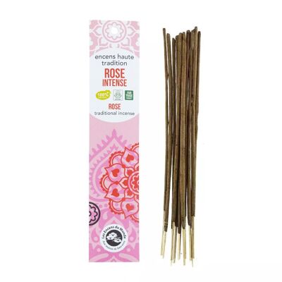 Rose High Tradition Incense