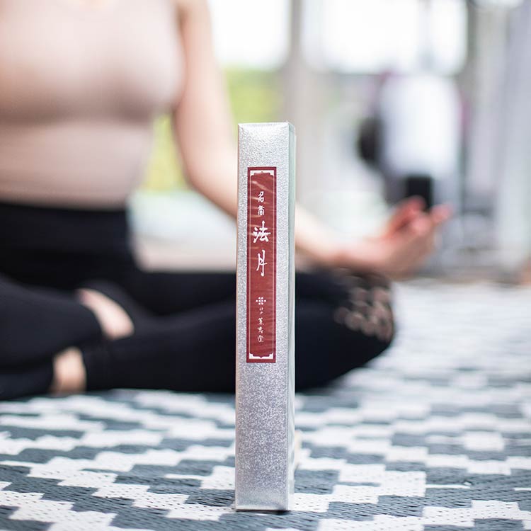 Guide of Light Meditation Incense Sticks - Aromandise