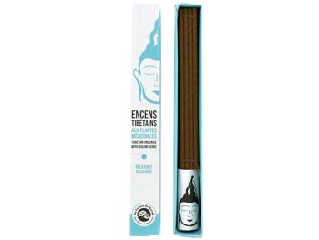 Encens Docteur Dolkar Relaxant 1