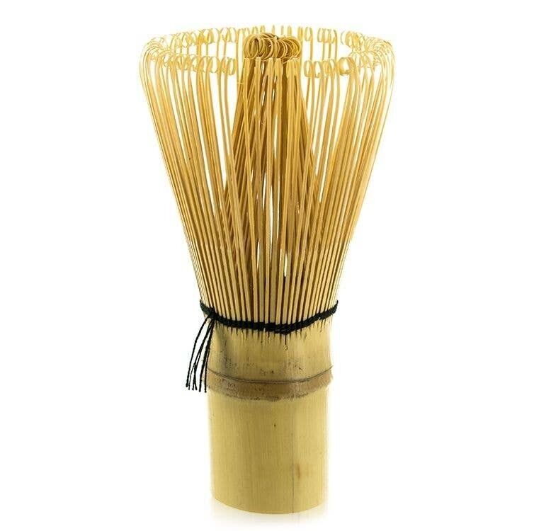 Frusta per matcha Chasen 100 fili