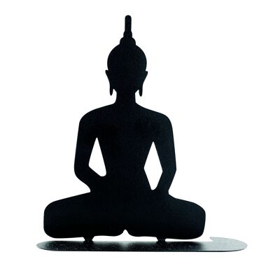 Buddha Räucherspirale Halter