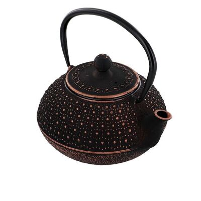 Sui cast iron teapot - 0.8 L