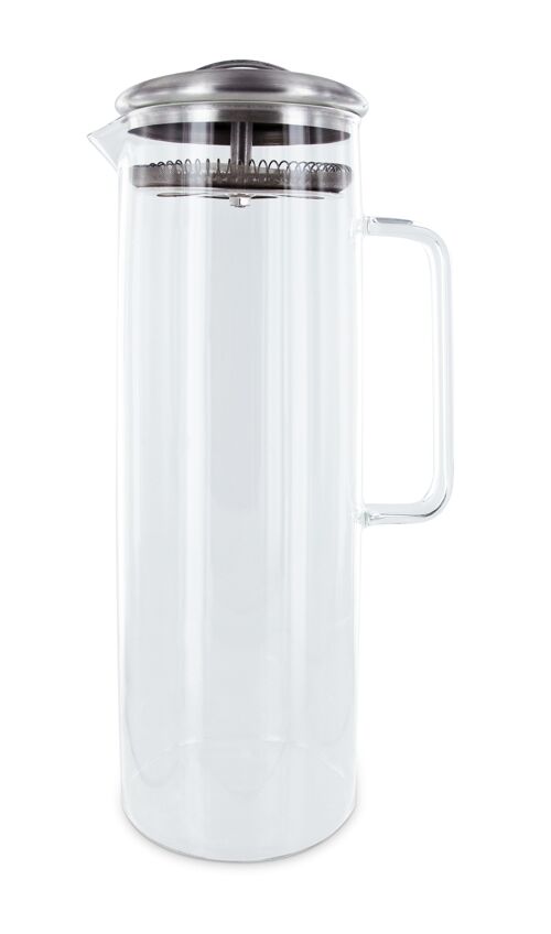 Carafe en verre - 1,5 L