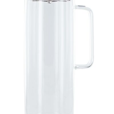 Carafe en verre - 1,5 L