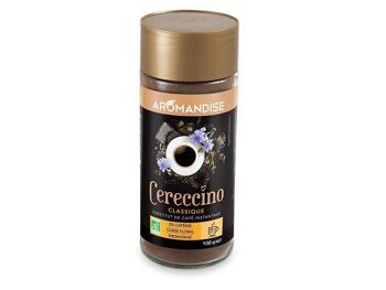 Céréccino classique substitut de café 1