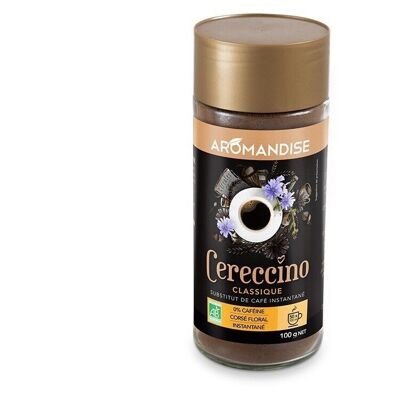Céréccino classique substitut de café