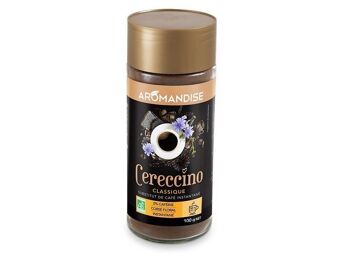 Céréccino classique substitut de café 2