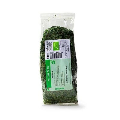Cellocompost Spices - Wild Garlic - 18g