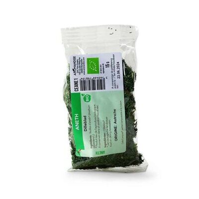 Cellocompost-Gewürze – Dill – 15 g