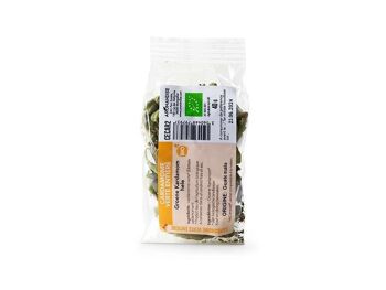 Epices Cellocompost - Cardamome verte entière - 40g 1