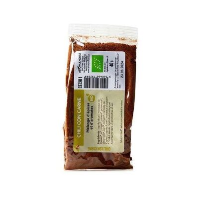 Cellocompost Spices - Chili con carne - 40g