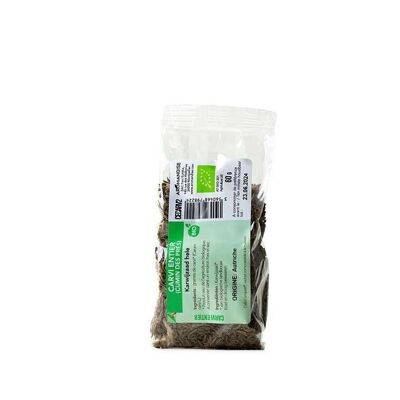 Cellocompost Spices - Whole caraway (Cumin) - 60g