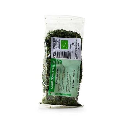 Cellocompost Spices - Coriander leaf - 15g